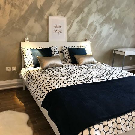 Jure Apartment In Ljubljana Eksteriør billede