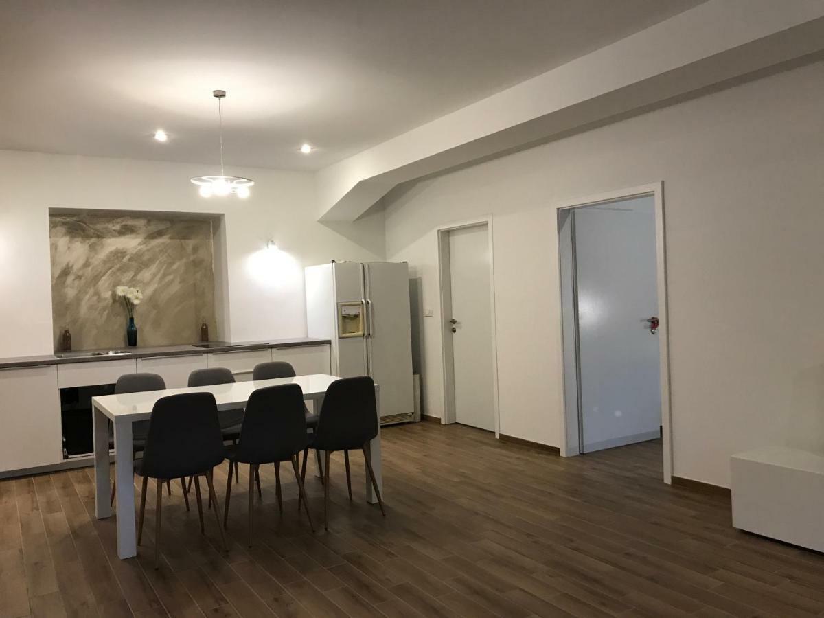Jure Apartment In Ljubljana Eksteriør billede