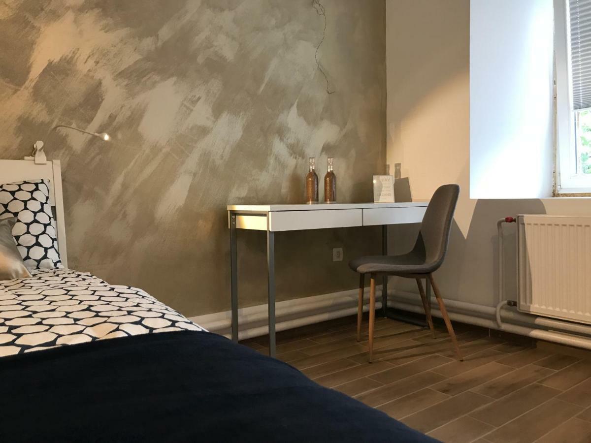 Jure Apartment In Ljubljana Eksteriør billede