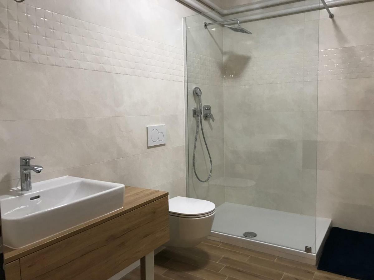 Jure Apartment In Ljubljana Eksteriør billede