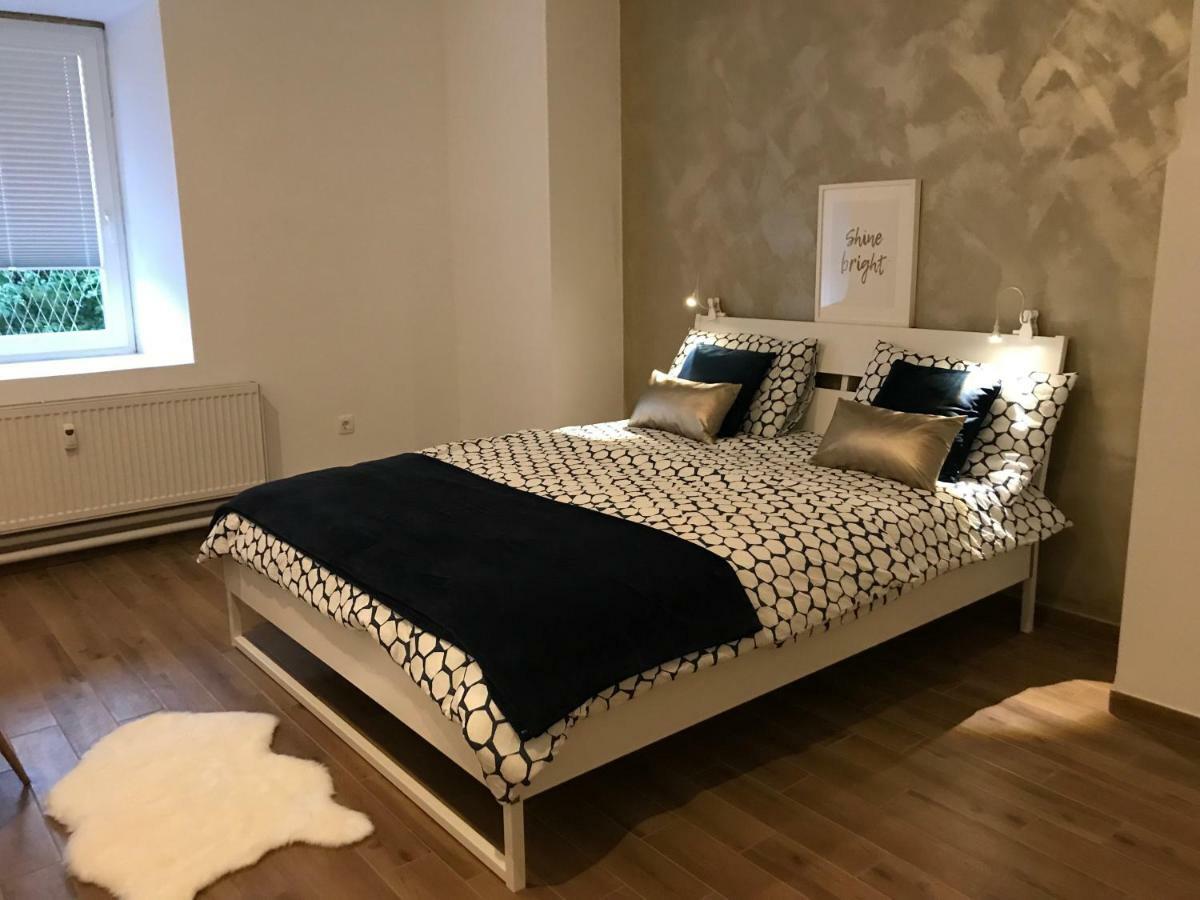 Jure Apartment In Ljubljana Eksteriør billede