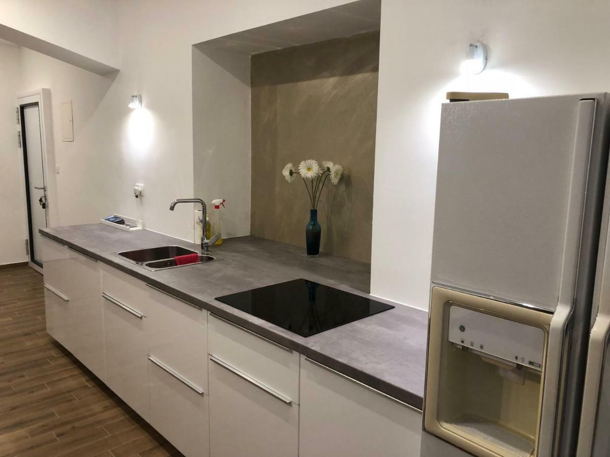 Jure Apartment In Ljubljana Eksteriør billede