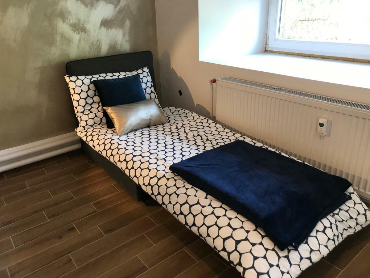 Jure Apartment In Ljubljana Eksteriør billede