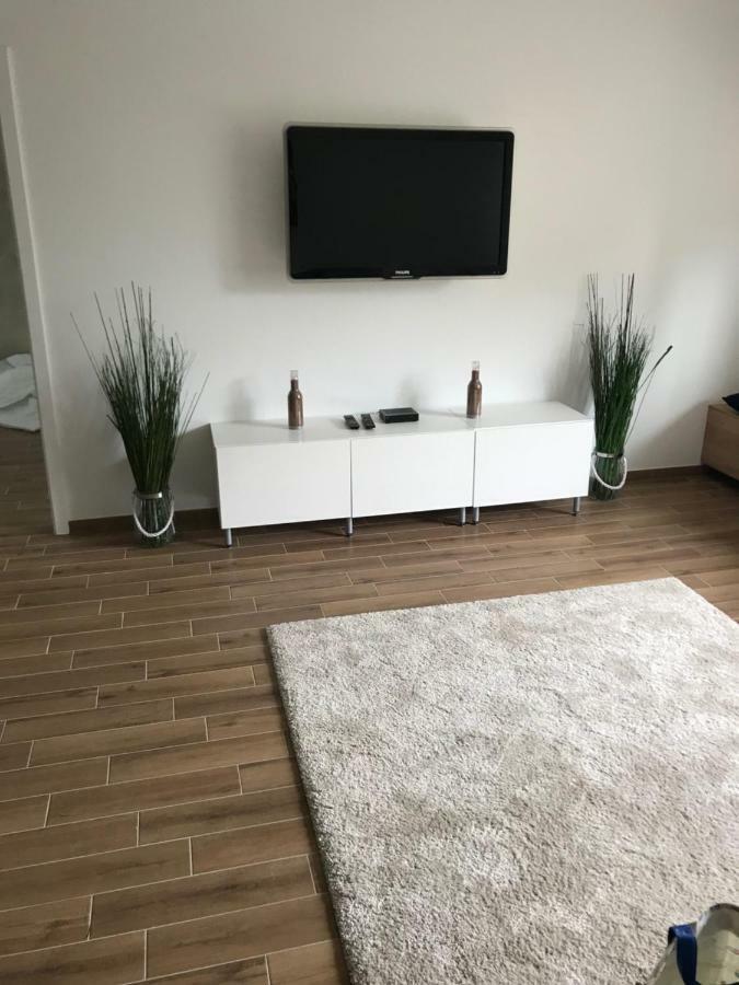 Jure Apartment In Ljubljana Eksteriør billede